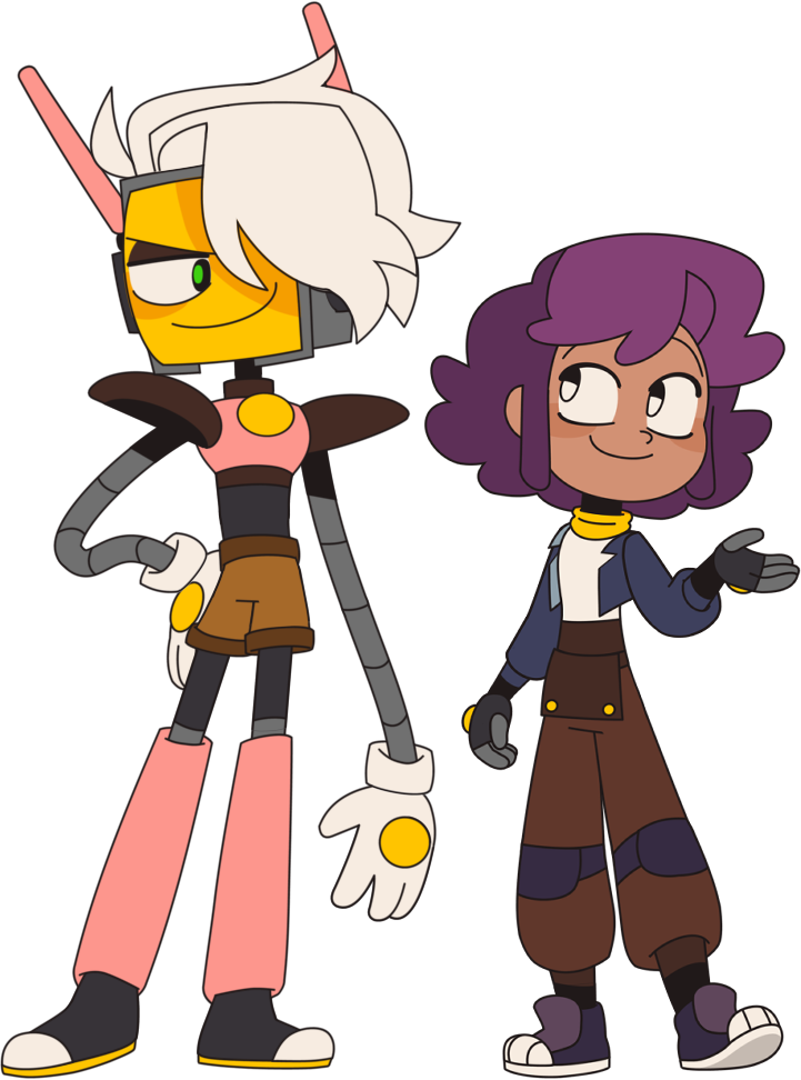 NEXUS AND MIMO