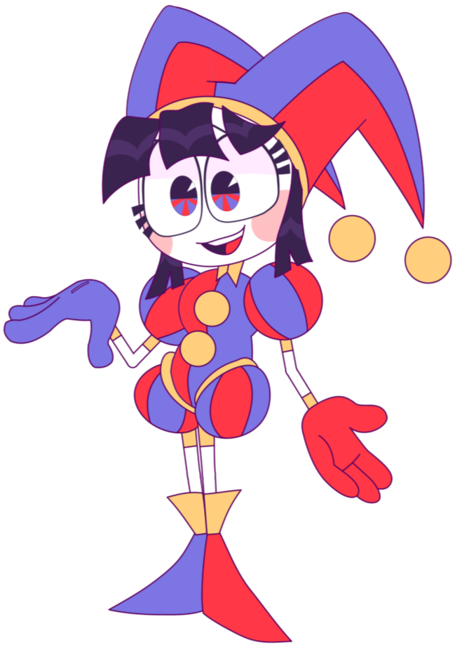 POMNI