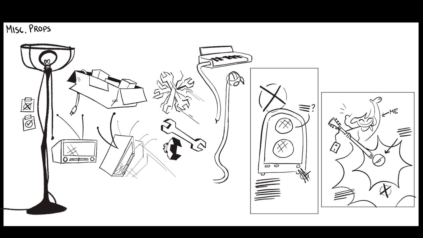 more early concepts (2) more early concepts (2)